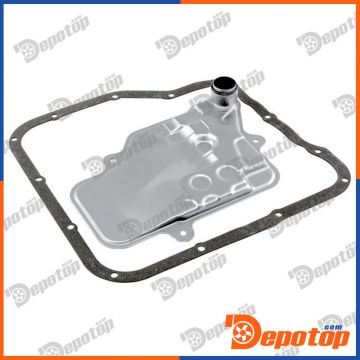 Kit de filtre hydraulique pour SUBARU | FSF-SB-004, JT521K